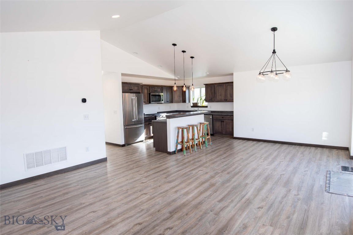 Las Campanas - Residential