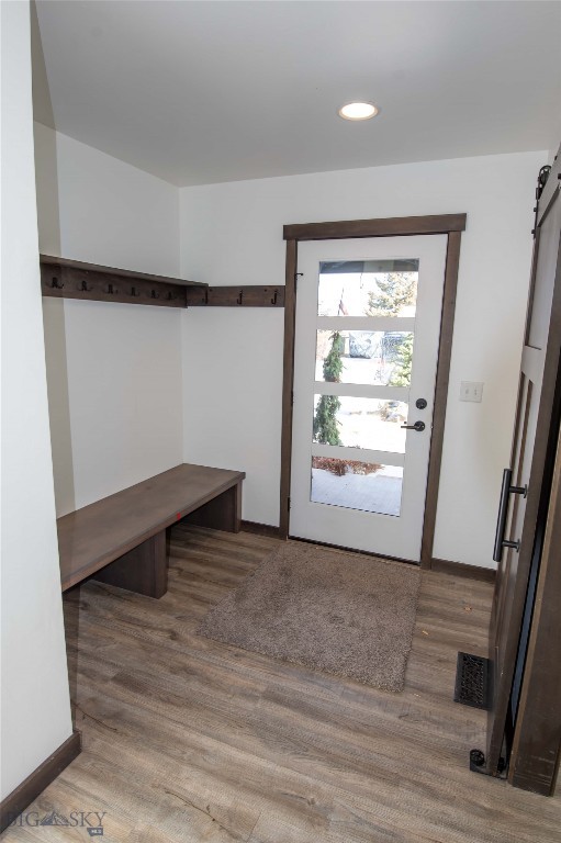 Las Campanas - Residential