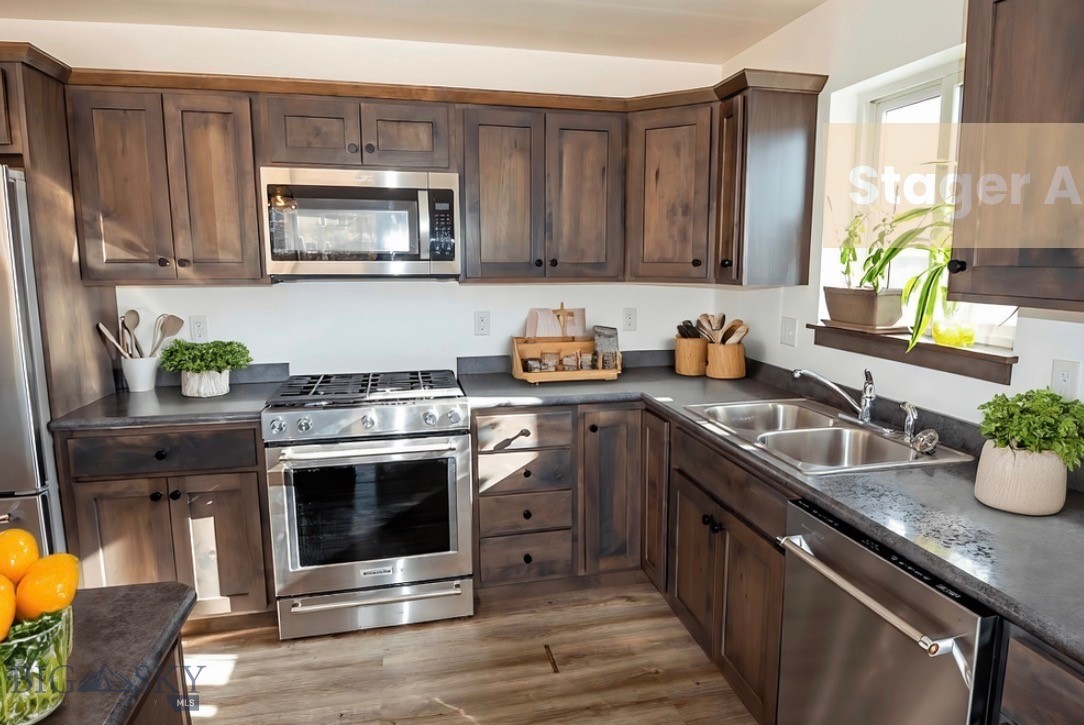 Las Campanas - Residential