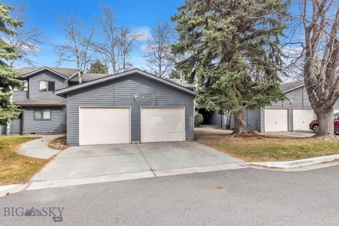 Photo of 2200 W Dickerson Street #76, Bozeman, MT 59718 (MLS # 409150)