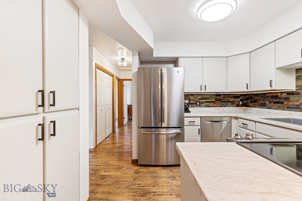 Southbrook Condo - Residential