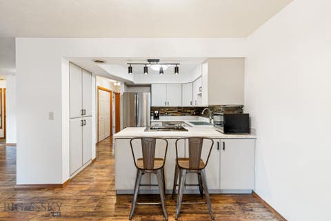 Photo of 2200 W Dickerson Street #76, Bozeman, MT 59718 (MLS # 409150)
