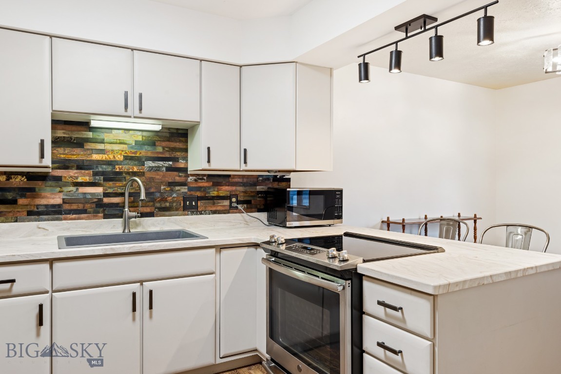 Southbrook Condo - Residential