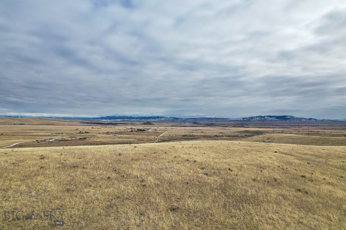Dillon Original Plat - Land
