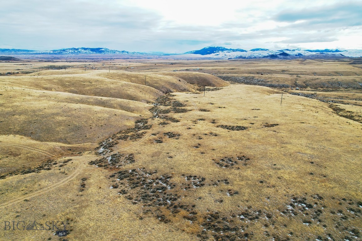 Dillon Original Plat - Land