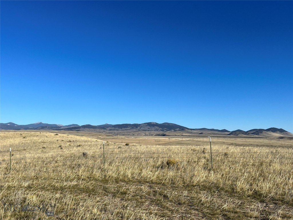 Dillon Original Plat - Land