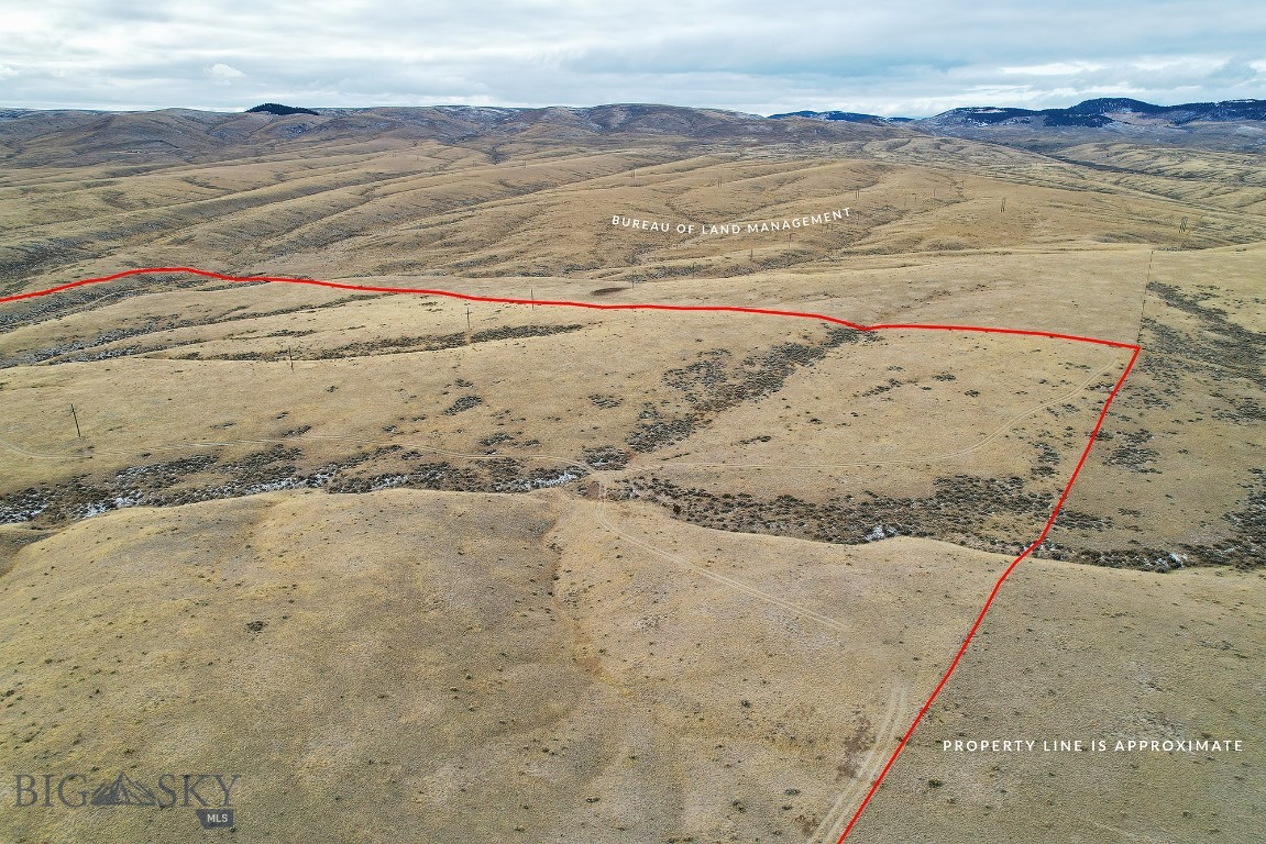 Dillon Original Plat - Land
