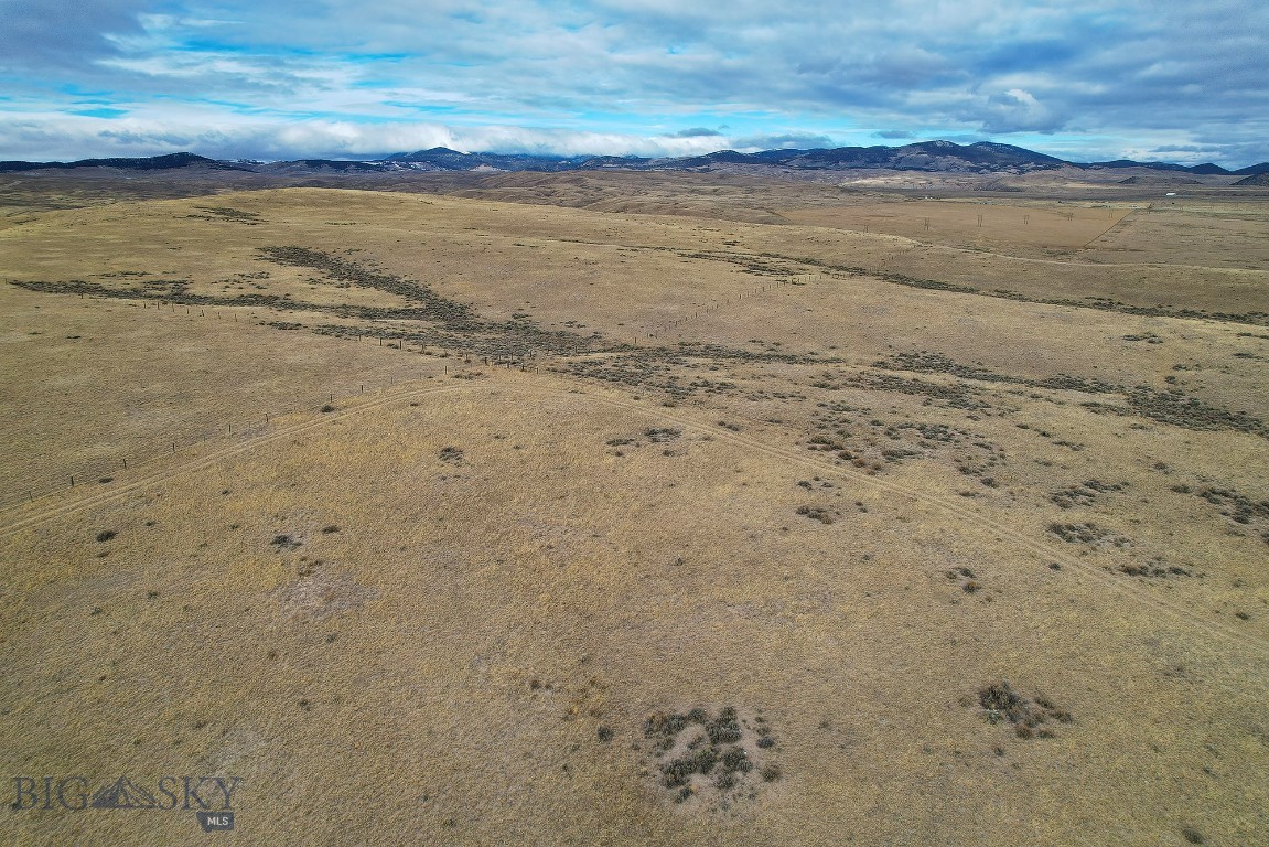Dillon Original Plat - Land
