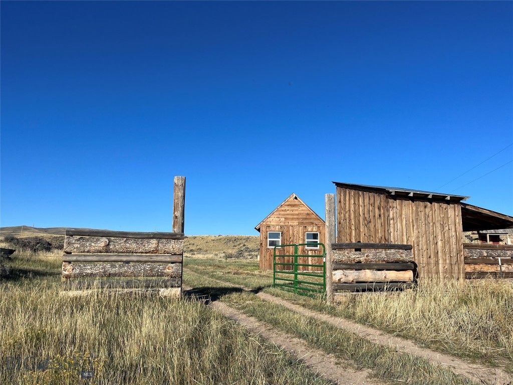Dillon Original Plat - Land