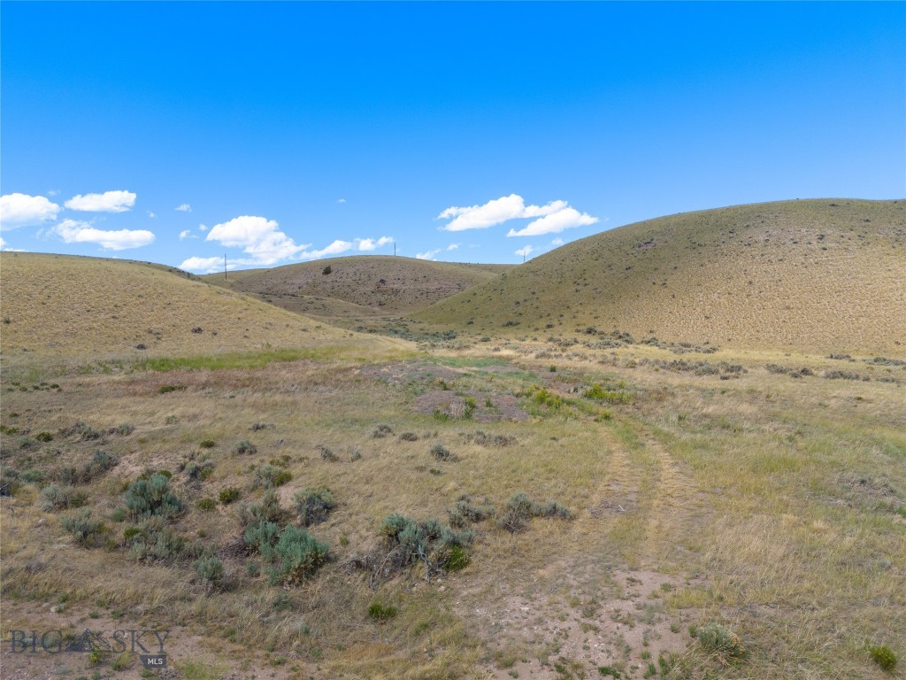 Dillon Original Plat - Land