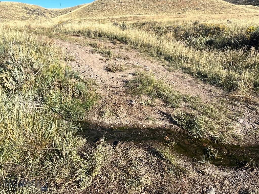 Dillon Original Plat - Land