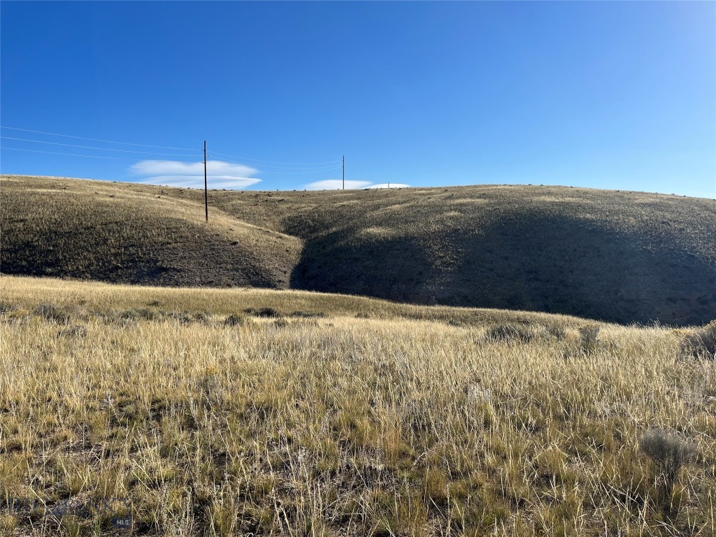 Dillon Original Plat - Land