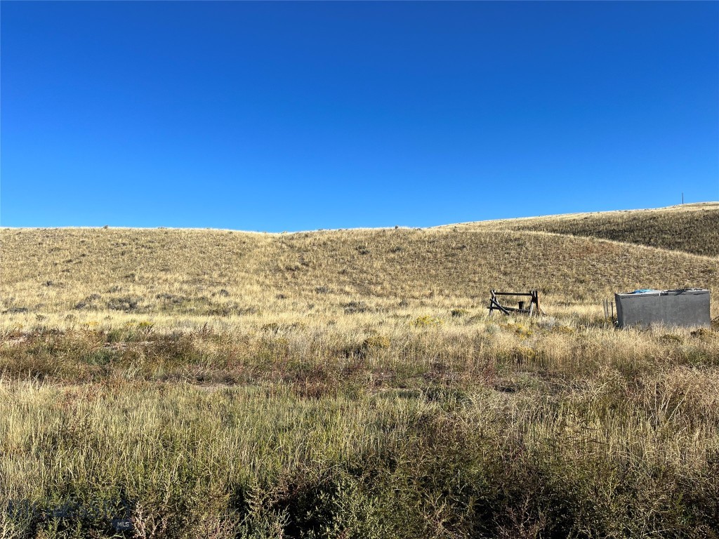 Dillon Original Plat - Land