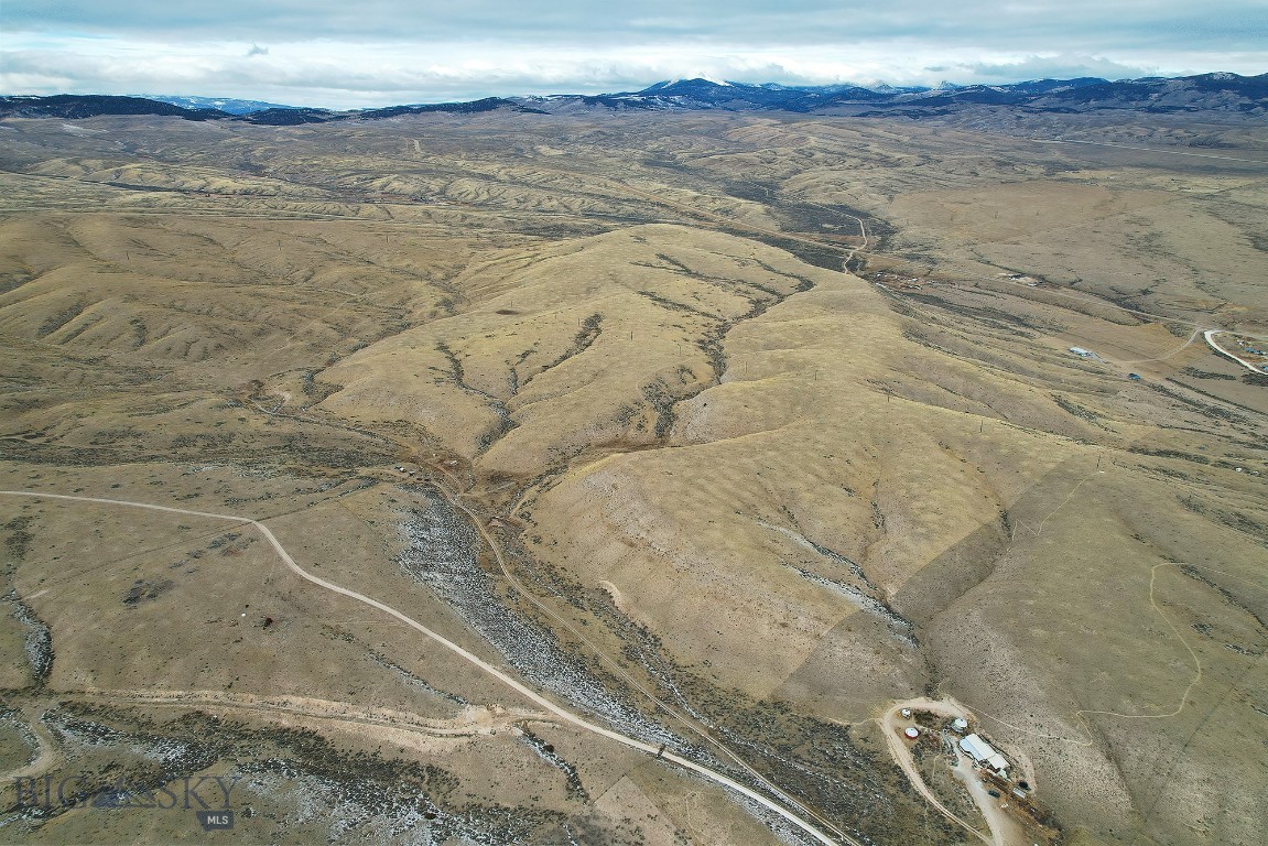 Dillon Original Plat - Land