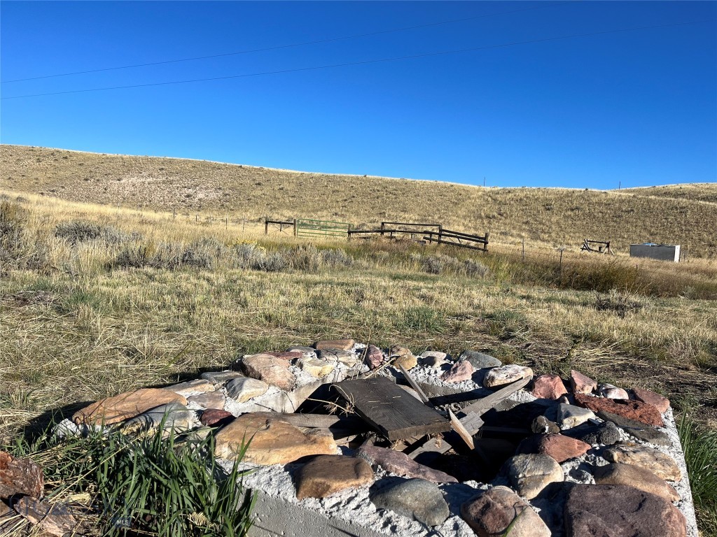 Dillon Original Plat - Land