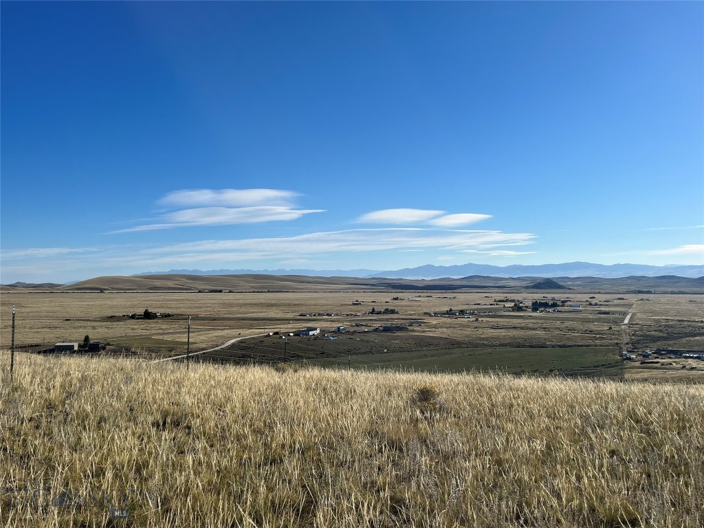Dillon Original Plat - Land