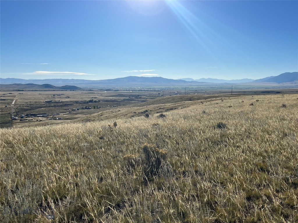 Dillon Original Plat - Land