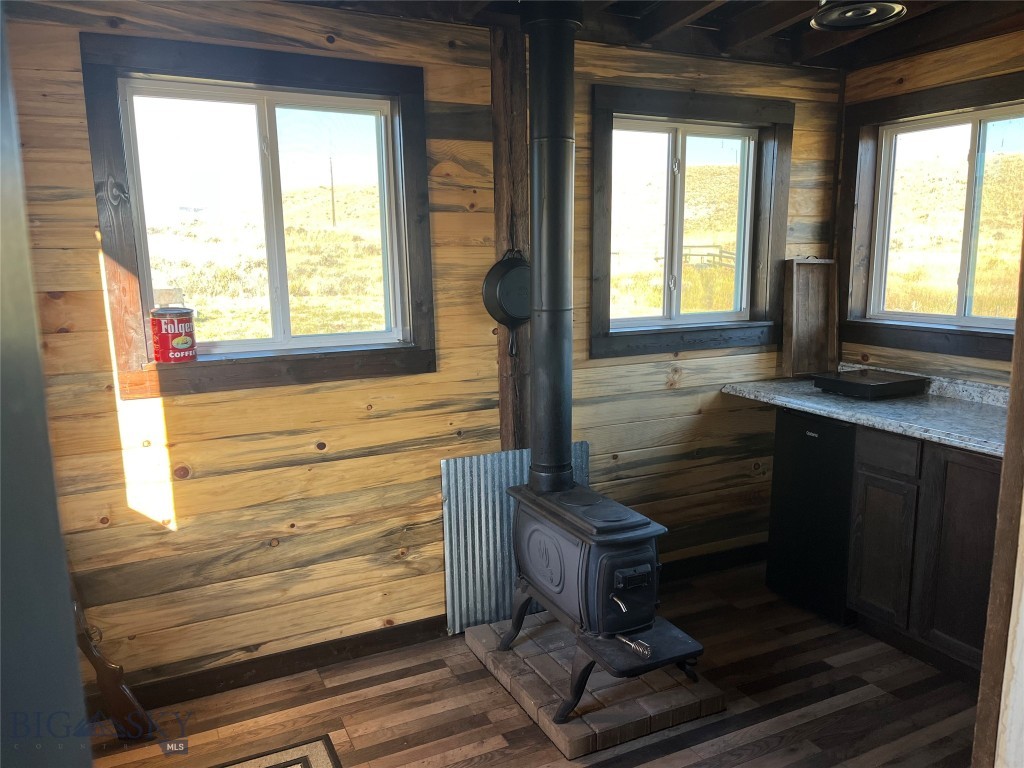 Dillon Original Plat - Land