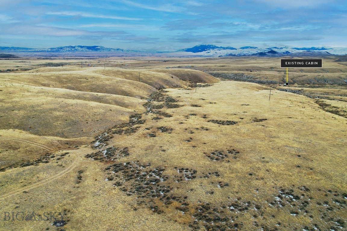 Dillon Original Plat - Land