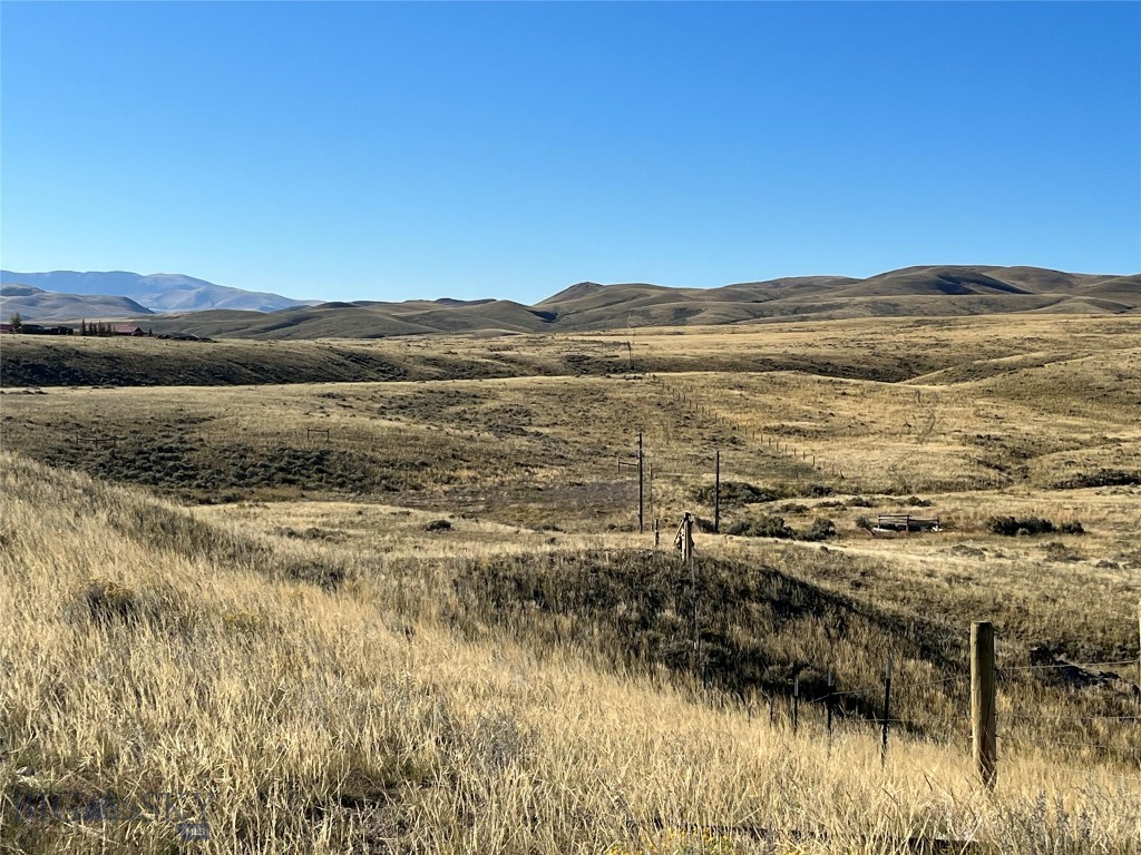 Dillon Original Plat - Land