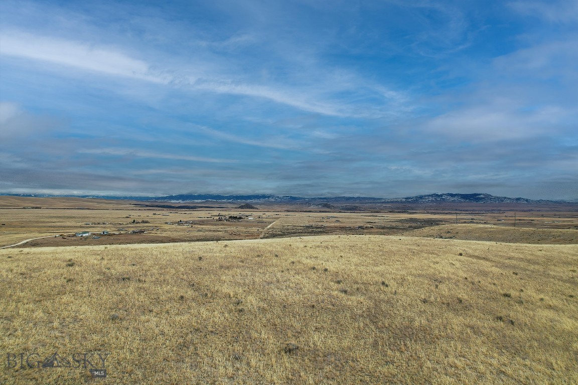 Dillon Original Plat - Land
