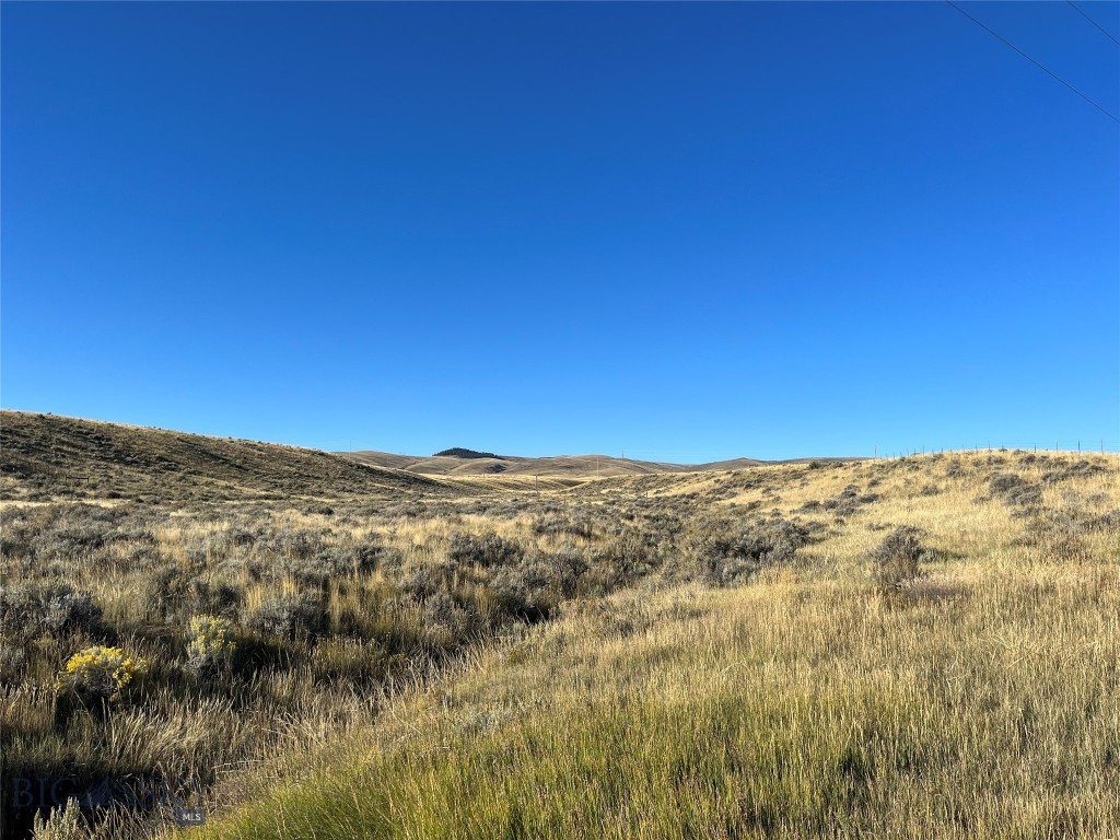 Dillon Original Plat - Land
