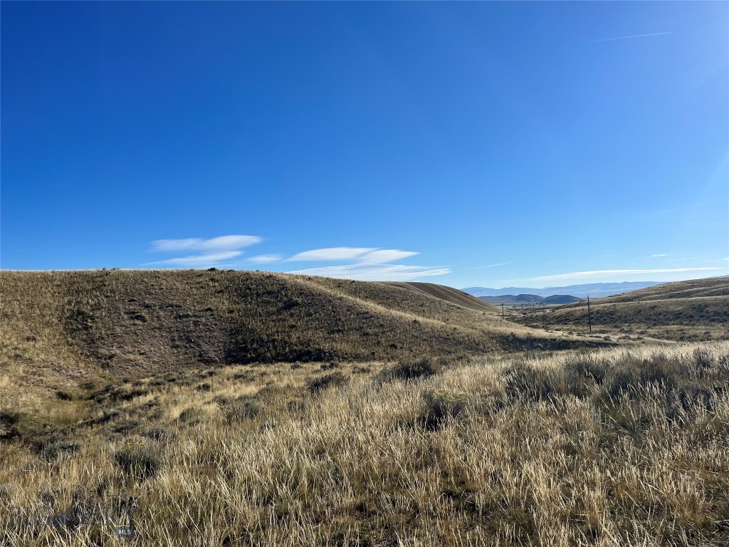 Dillon Original Plat - Land