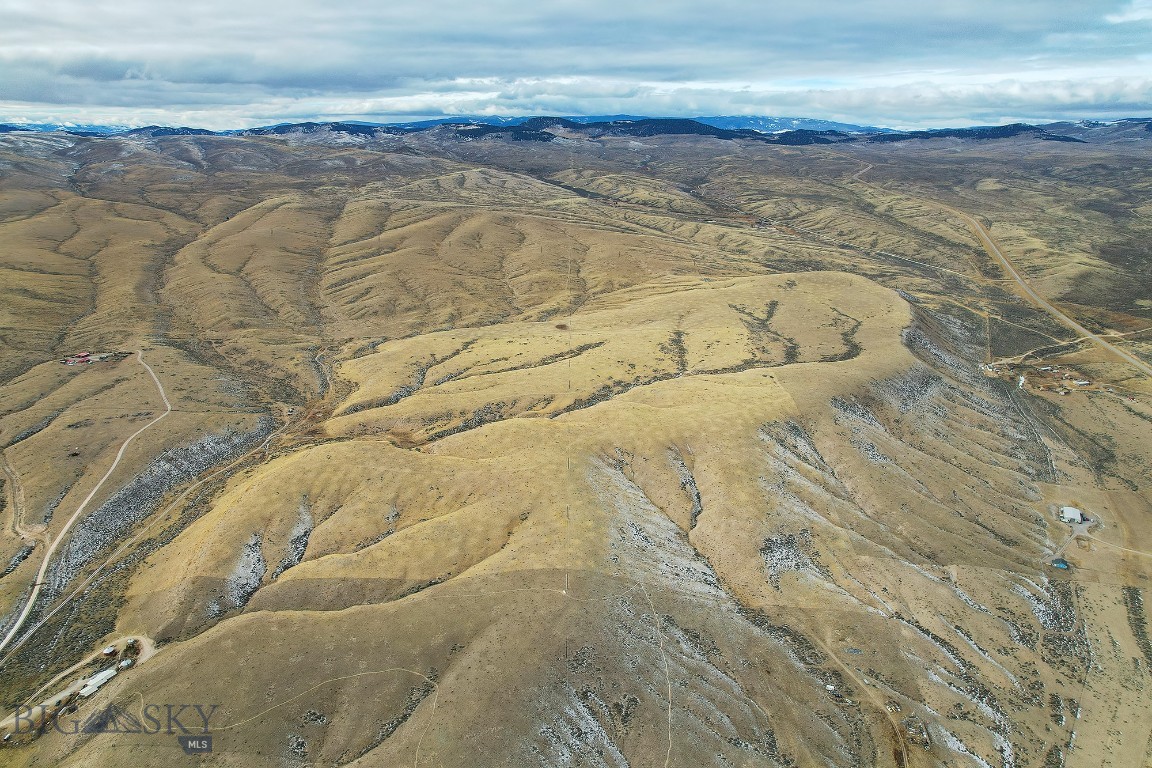 Dillon Original Plat - Land