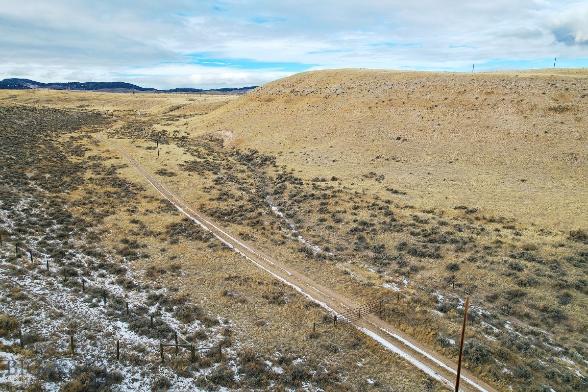 Dillon Original Plat - Land