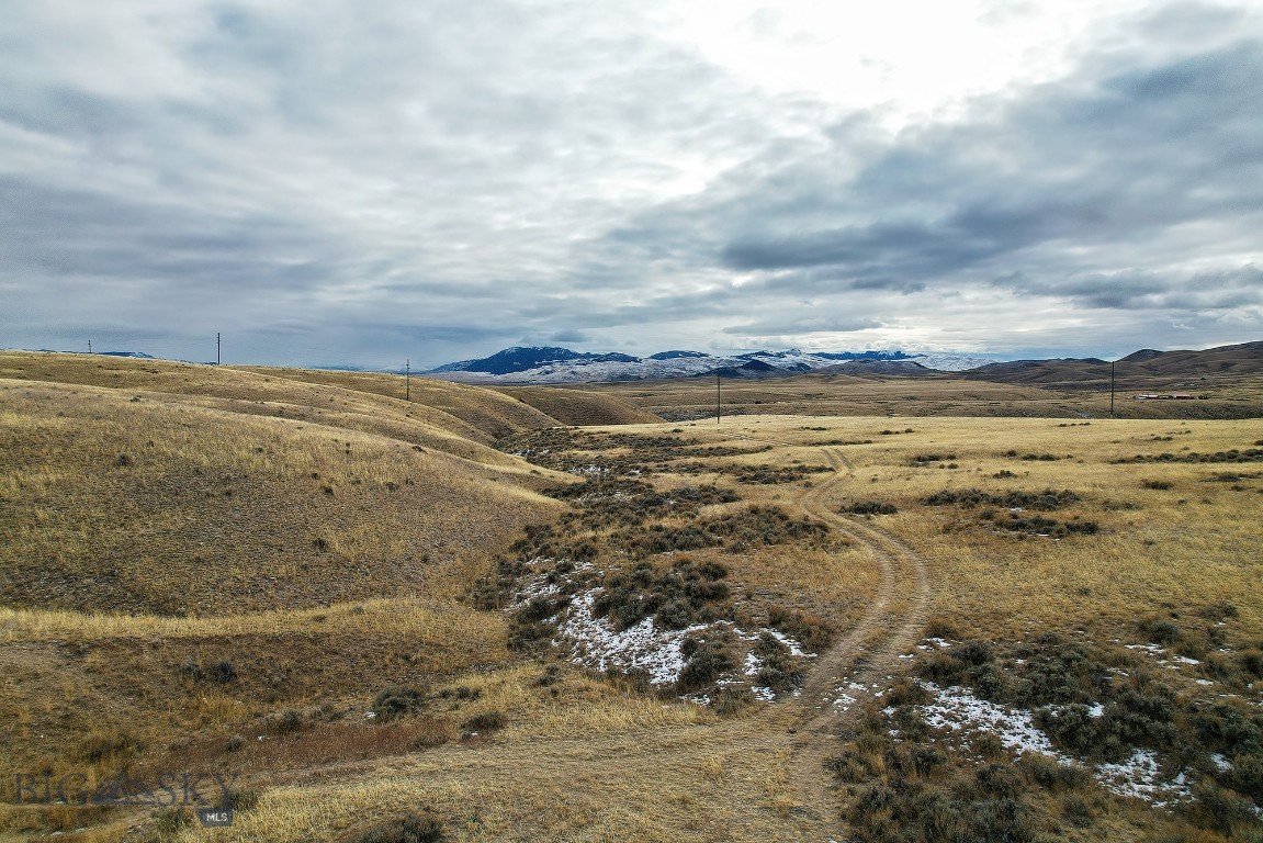 Dillon Original Plat - Land