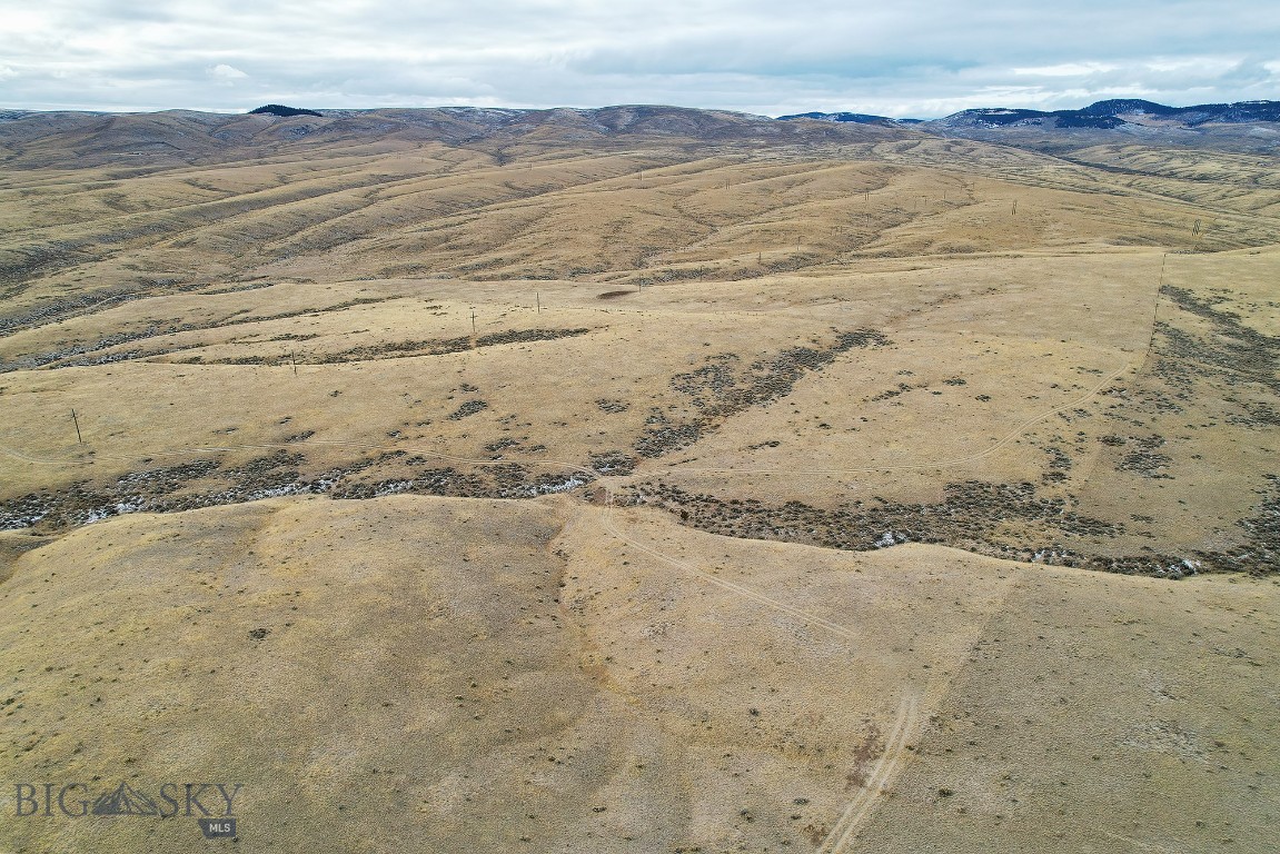 Dillon Original Plat - Land