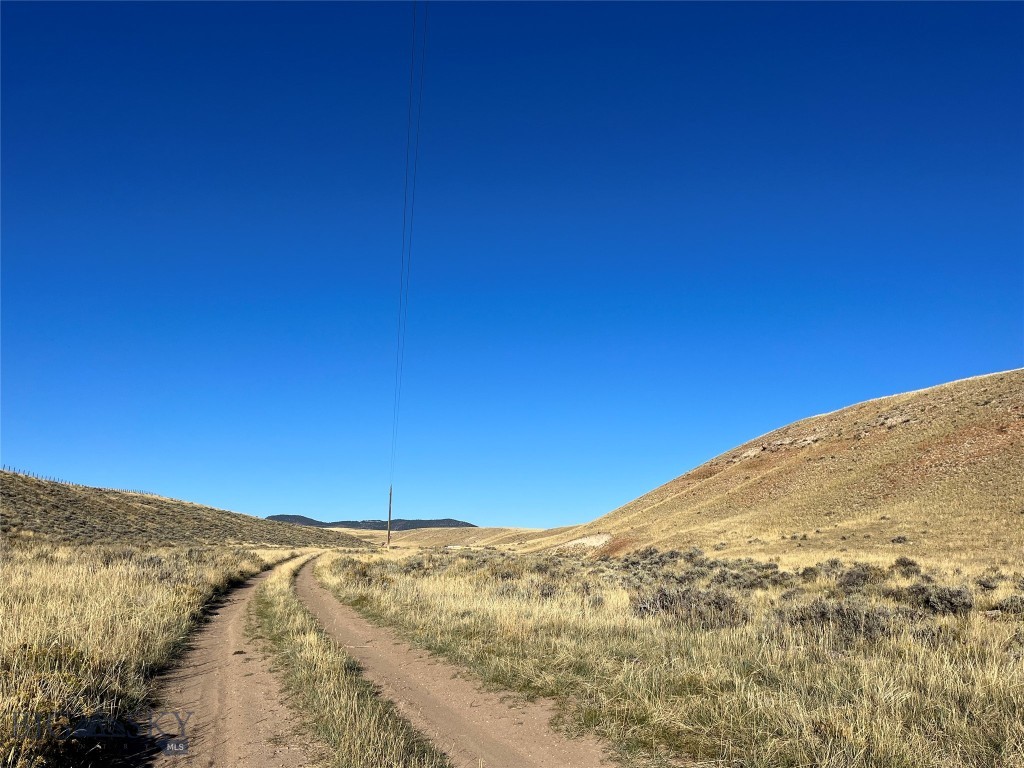 Dillon Original Plat - Land