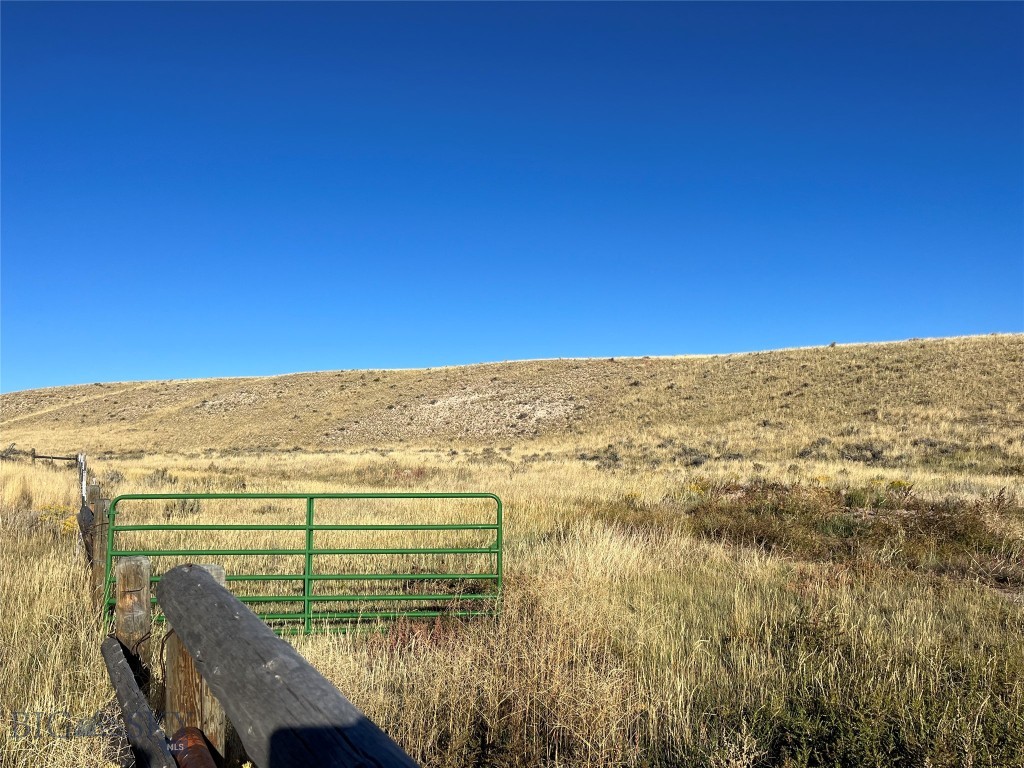 Dillon Original Plat - Land