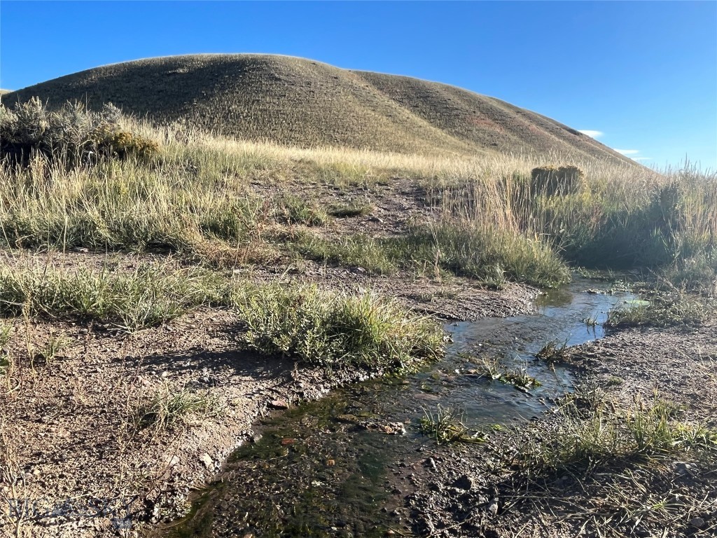 Dillon Original Plat - Land