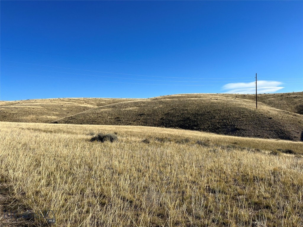 Dillon Original Plat - Land