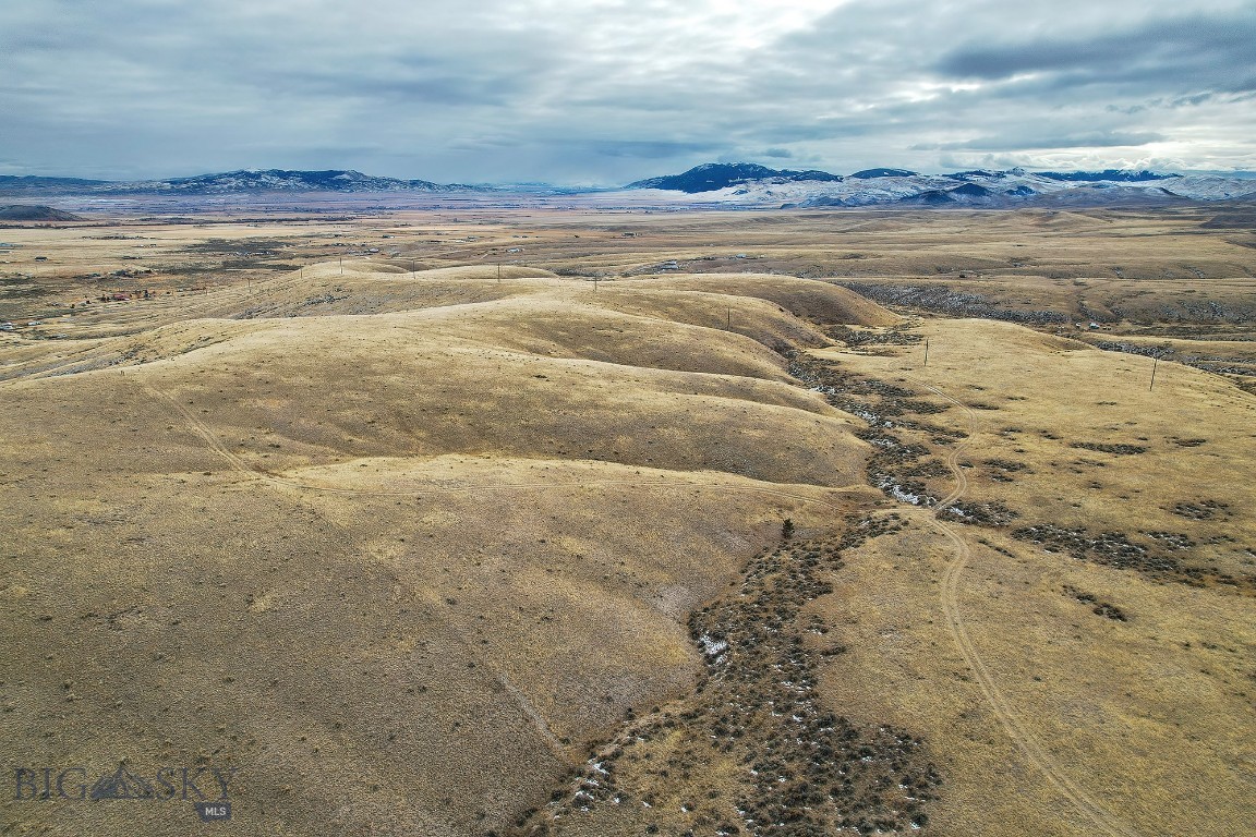 Dillon Original Plat - Land