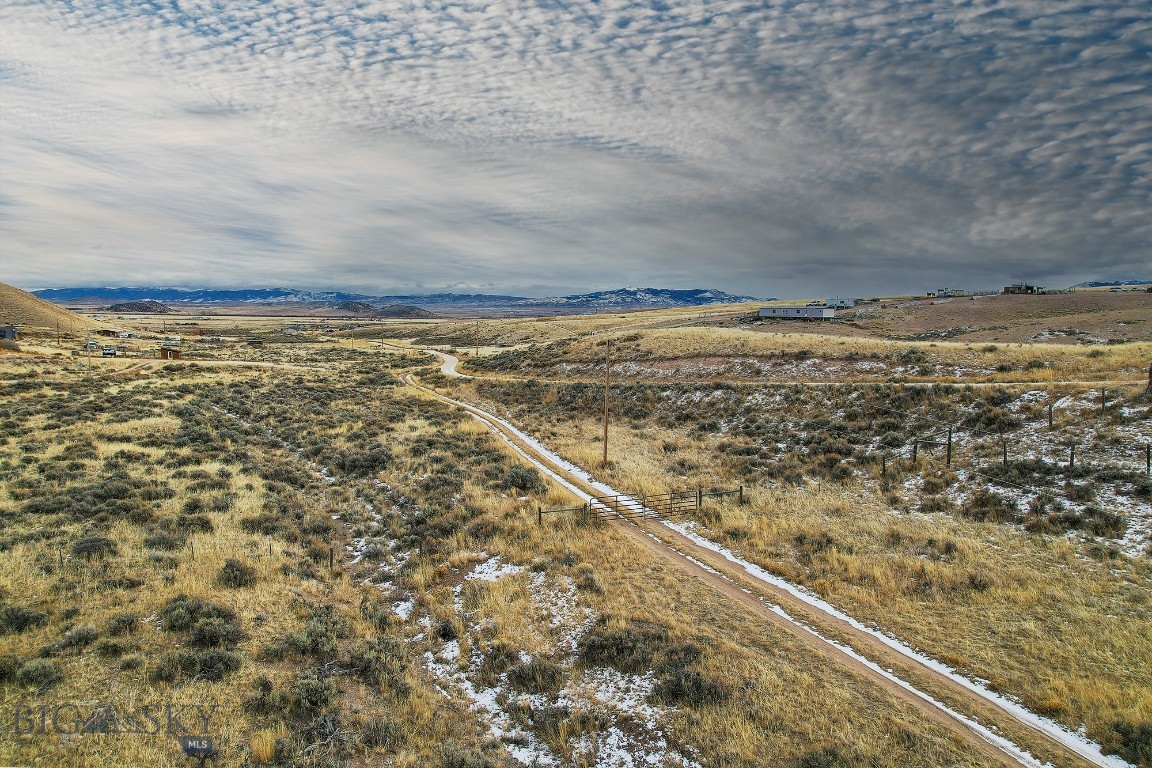 Dillon Original Plat - Land