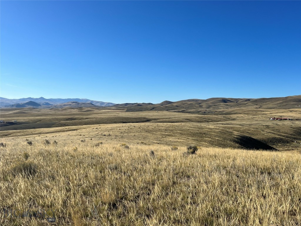 Dillon Original Plat - Land
