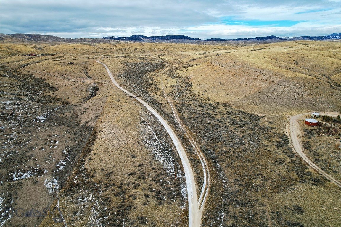 Dillon Original Plat - Land