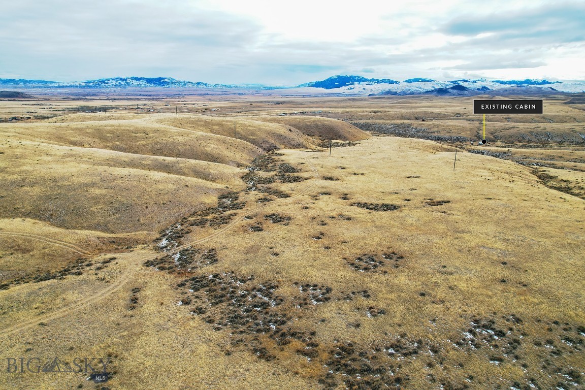 Dillon Original Plat - Land