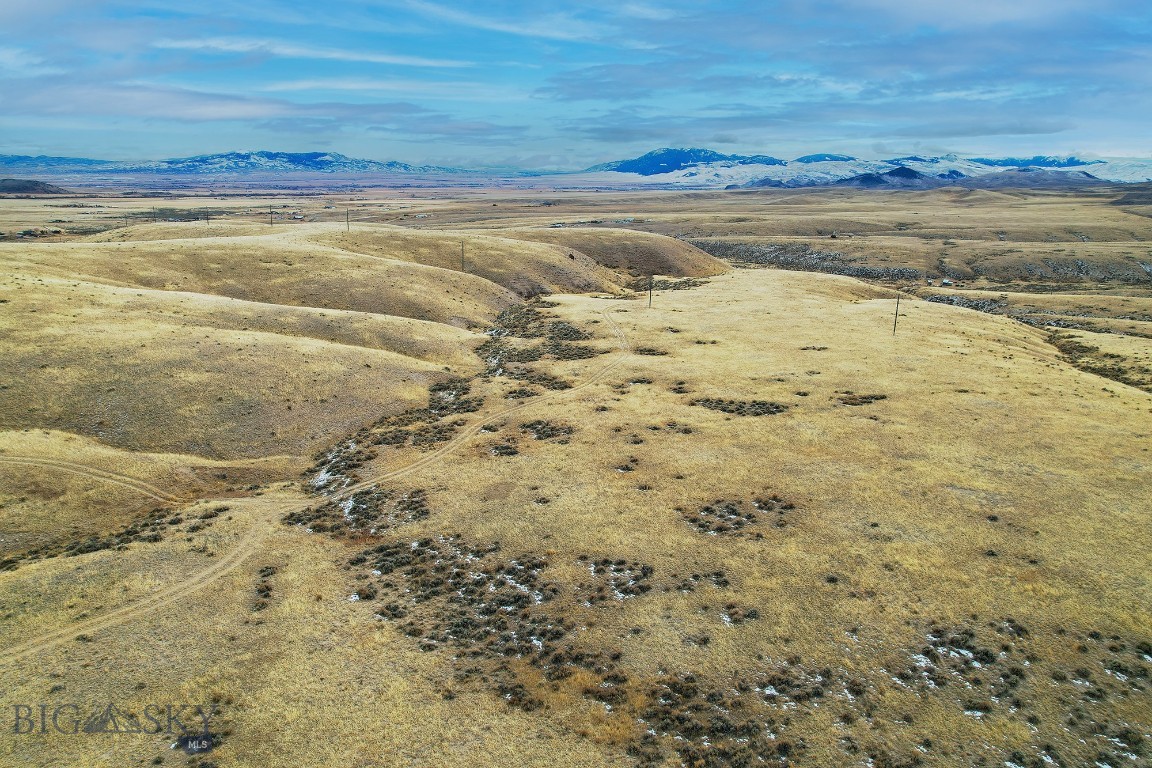 Dillon Original Plat - Land