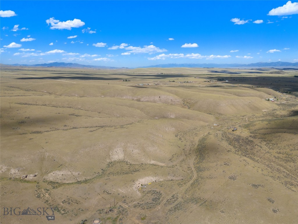 Dillon Original Plat - Land