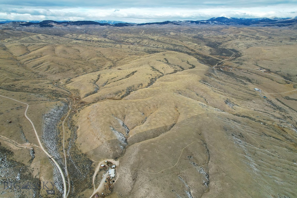 Dillon Original Plat - Land