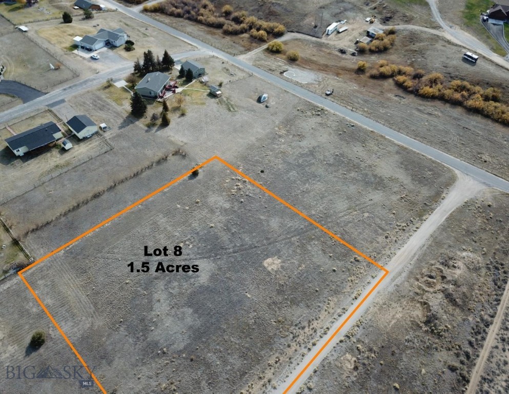 Butte, Montana 59701, United States, ,Land,Active,130277