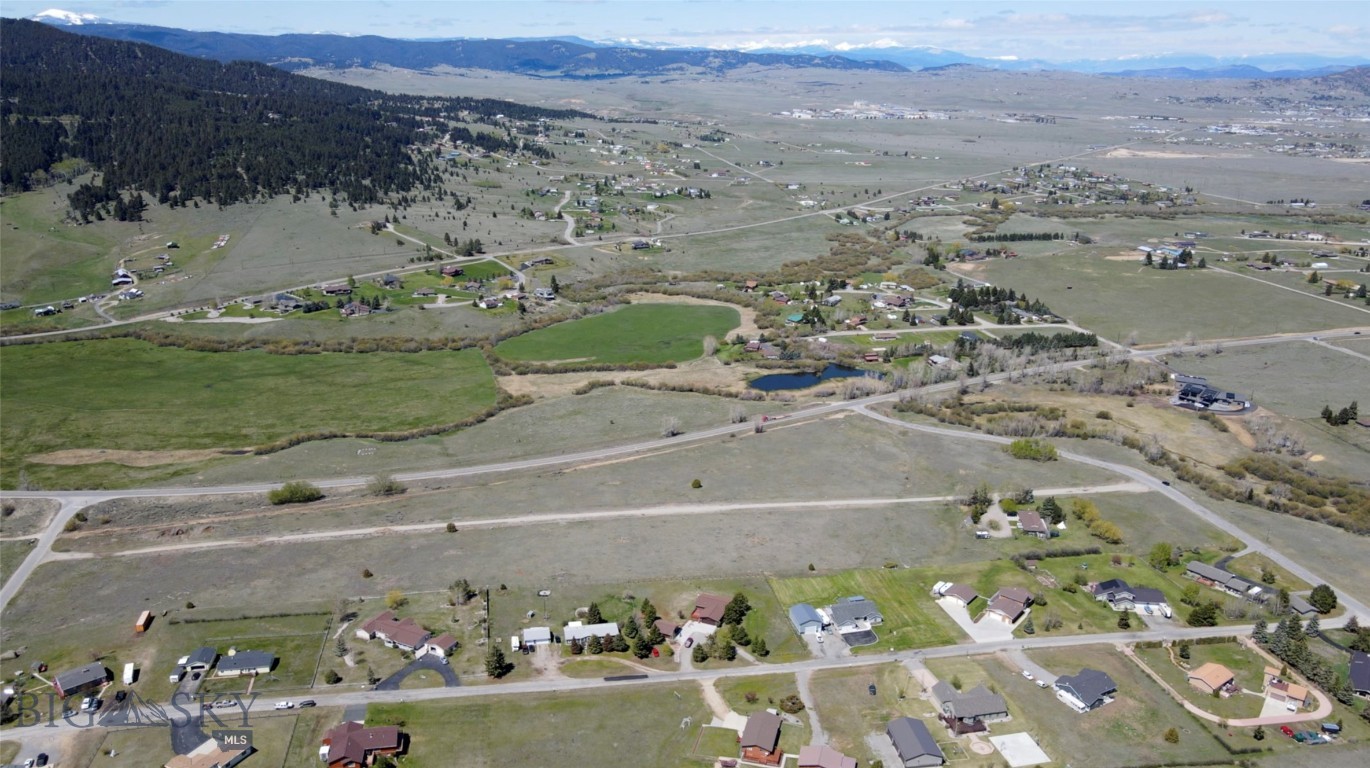 Butte, Montana 59701, United States, ,Land,Active,130277