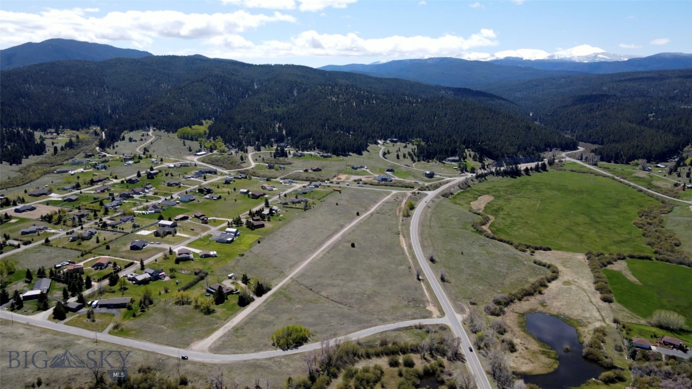 Butte, Montana 59701, United States, ,Land,Active,130277