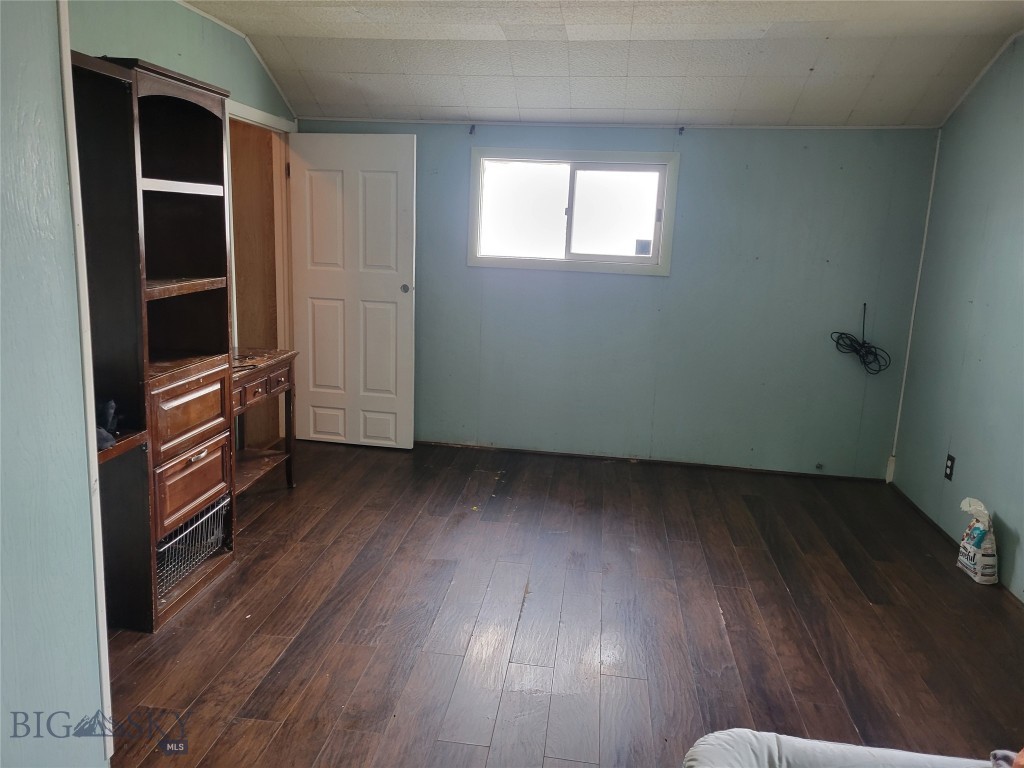 Livingston Original Plat - Residential