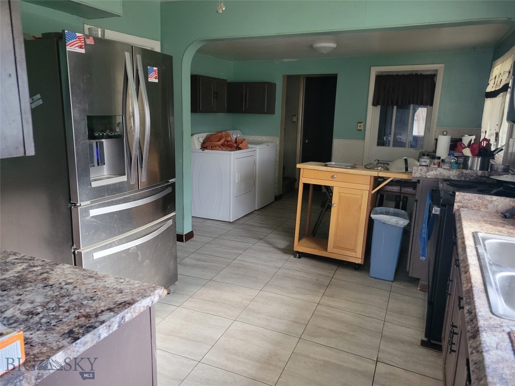 Livingston Original Plat - Residential