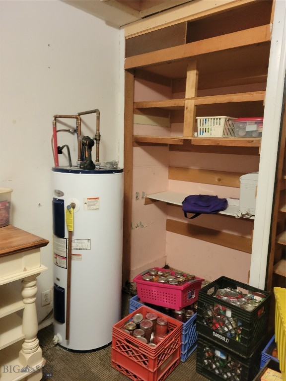 Livingston Original Plat - Residential