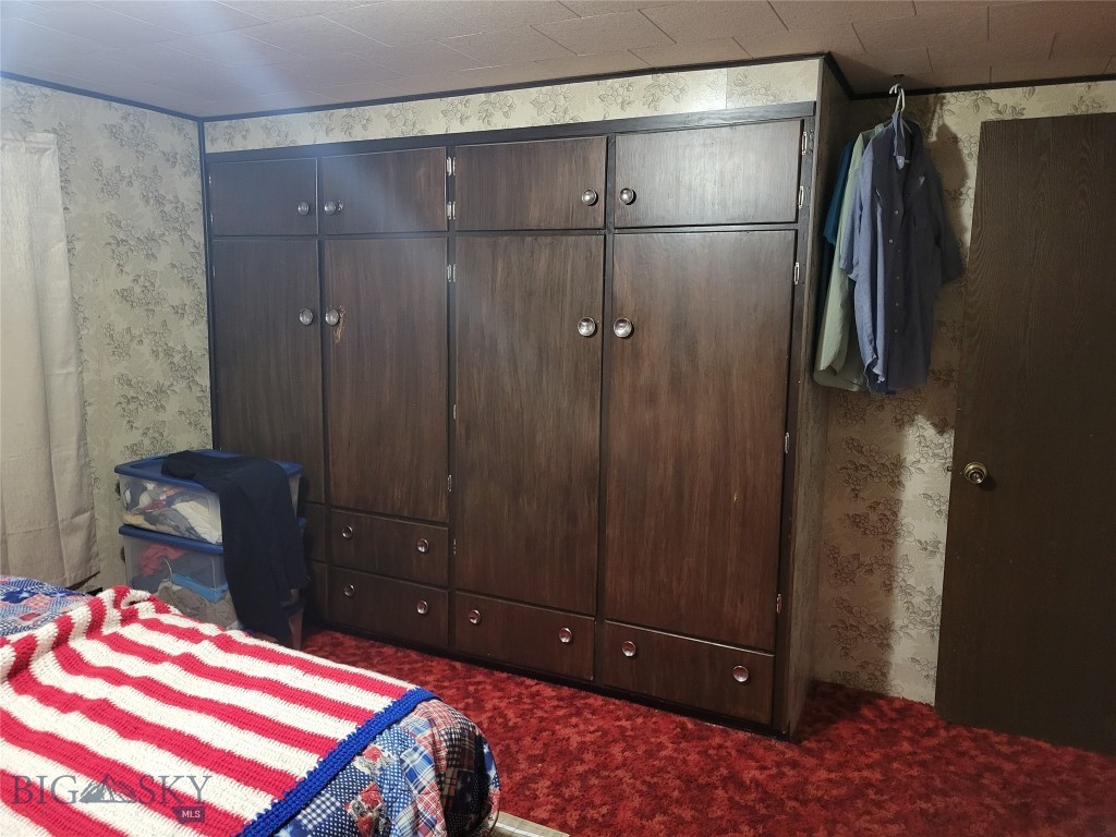 Livingston Original Plat - Residential